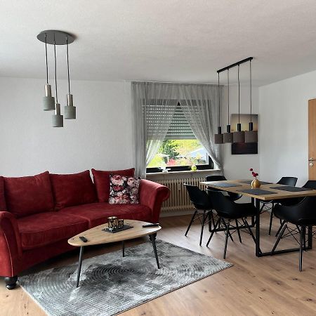 Ferienwohnungen Am Oelberg, Rheinfelden Karsau Exterior foto