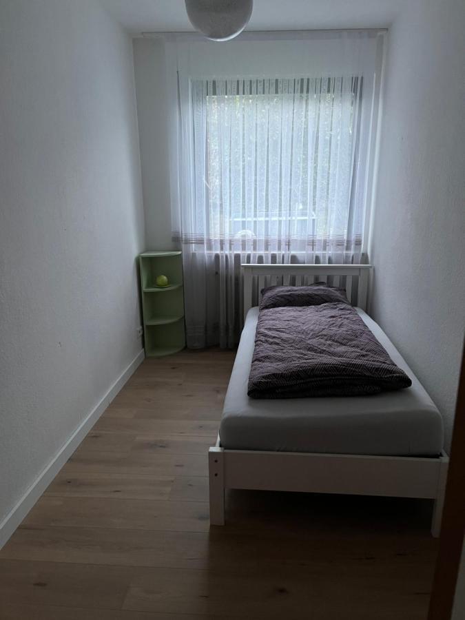Ferienwohnungen Am Oelberg, Rheinfelden Karsau Exterior foto